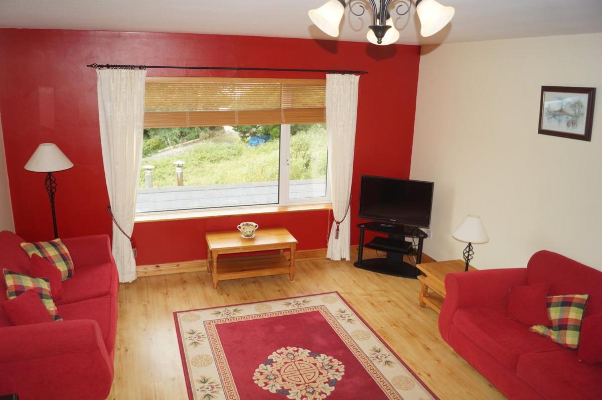 Apartment No. 3 Bunbeg Exterior photo